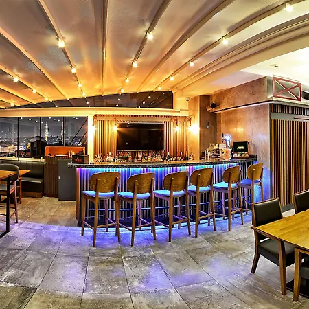 Hotel Samir Deluxe 4*